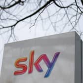 Sky’s streaming service gives you the option to choose between watching shows, movies, and even live sports. 