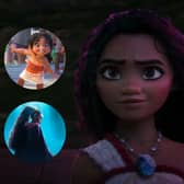 A new special look at Moana 2 has been released by Disney, including the reveal of new characters and the villain of the new film.