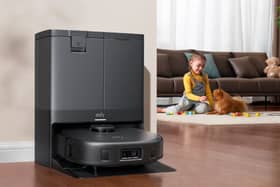 The Eufy X10 Pro has been one of the most popular appliances in the Black Friday sales