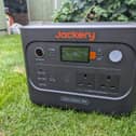 The Jackery Explorer 1000 V2 brings many improvements over its predecessor