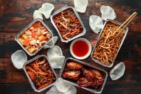 The 10 most takeaway-obsessed cities named - with the capital taking the top spot (Photo: Adobe Stock)