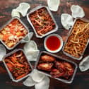 The 10 most takeaway-obsessed cities named - with the capital taking the top spot (Photo: Adobe Stock)