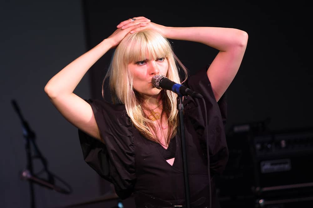 Liela Moss has announced she's cancelled her UK tour as costs on the road continue to escalate - leaving her potentially in considerable debt.