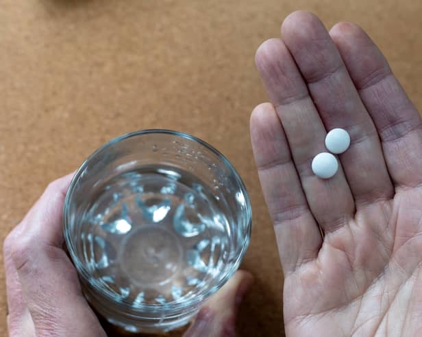 A study, of 5,000 adults, examined how everyday pain is poorly understood and mistreated, with 81 per cent of 18-24-year-old women feeling their pain is ignored or dismissed