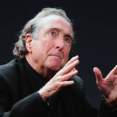 Eric Idle has announced he is touring the United Kingdom in 2025 with his brand new show.