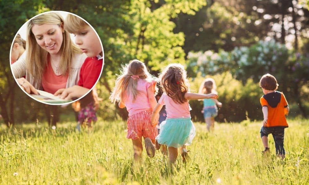 Homeschooling can offer more flexibility for families, an education expert says