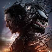 Tom Hardy returns to the superhero fold this week, in what he is claiming is the last time he's to play Venom in Venom: The Last Dance.