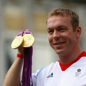 Olympian Sir Chris Hoy has revealed he has terminal cancer. 