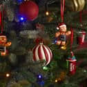 Costa Coffee unveils Christmas range - including festive ornaments and delicious drinks (Photo: Costa Coffee)