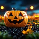 Halloween decorations could be slowing your WiFi. Photo: nalinee - stock.adobe.com