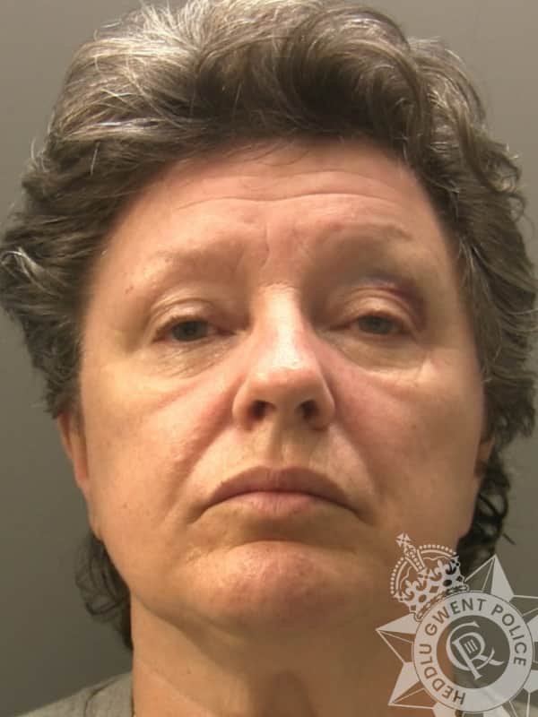 Ex-police-officer Paula Attwood-Rees struck a woman over the head with a shovel.