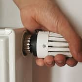 Many households are expected to reach for the thermostat for the first time since spring