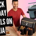Ninja is knocking up to £100 off some of its most popular products
