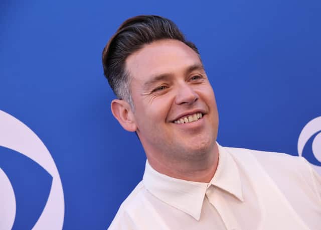 Kevin Alejandro. Photo: David Livingston/Getty Images