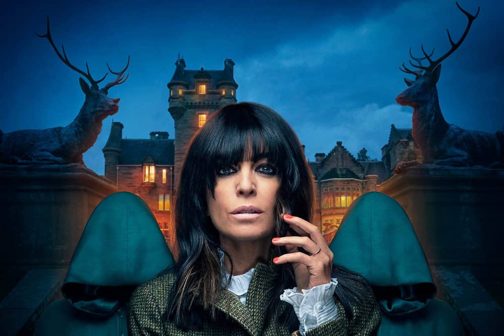 Celebrity Traitors promises to add a star-studded flair to the hit mystery game show