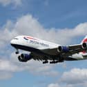 British Airways has announced it is cancelling flights to two destinations next year. (Photo: AFP via Getty Images)