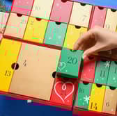 11 of the fanciest food and drink advent calendars for this Christmas season (Photo: Adobe Stock)