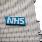 The Lord Darzi Report found that the NHS is in 'serious trouble'.