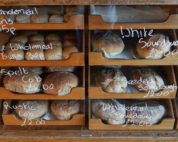 Folic acid will be added to non-wholemeal flour.