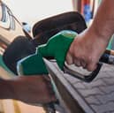 Competition run by national fuel brand JET ends December 1 