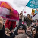 This is not the first time National Education Union members have gone of strike in recent years