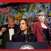 Time's Person of the Year 2024 is still yet to be announced, but researchers believe they know who is set to be crowned with the cover issue this year. 