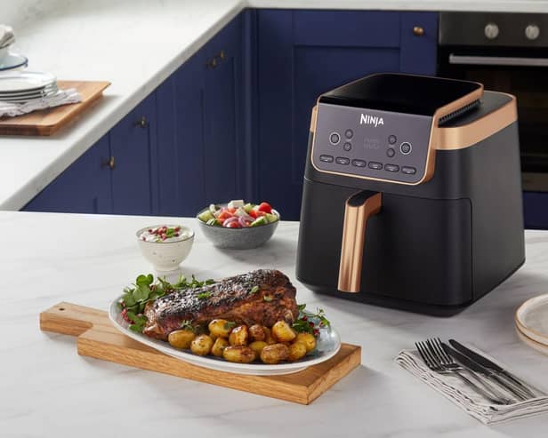 Ninja air fryer deals shop