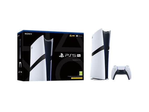 PS5 Pro