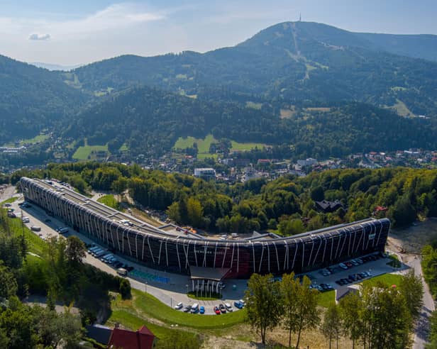 Mercure Szczyrk Resort