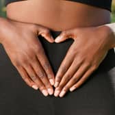 Four ways you can improve your gut health this winter - according to an expert.
