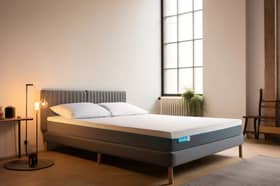 Simba Hybrid Essential Mattress