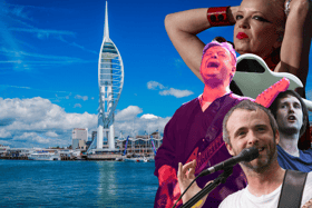 From Manic Street Preachers through to Garbage, here's what fans think might form the line-up for Victorious Festival 2025.