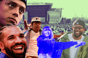 Let the speculation for who could play at Wireless 2025 commence, ahead of the first announcement expected to take place in January 2025.
