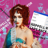 From being dropped by her label to her meteoric 2024 - who is Chappell Roan, the Midwest Princess who could be on your Spotify Wrapped playlist this year? 