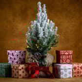Three in 10 indecisive Brits love and hate the concept of Secret Santa