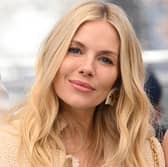 Sienna Miller’s secret to perfectly tousled hair is currently on sale for less than a tenner
