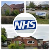 The 19 top-rated GP surgeries in Leicestershire as voted for by patients.