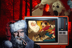 Tired of the same old Christmas dross? Why not try one of our 13 alternative Christmas film selections instead?