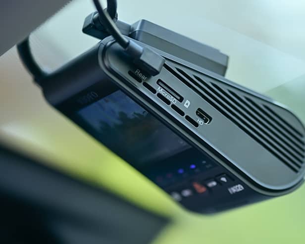 The Viofo A329S now supports three channels - and that’s not the best upgrade