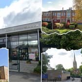 These schools are some of the East Midlands' finest
