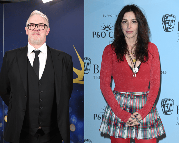 Greg Davies and Bridget Christie have been announced at the comedy headliners at Latitude Festival 2025.
