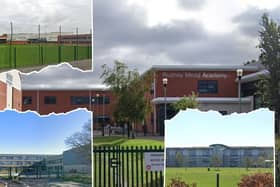 There is no shortage of high-performing secondary schools for Leicestershire parents to choose from