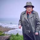Brenda Blethyn returns as DCI Vera Stanhop in the final ever episodes of Vera. 