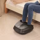 The Bob and Brad Lite Foot Massager