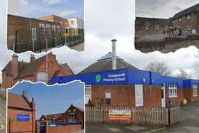 The East Midlands has plenty of successful primary schools on offer