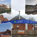 The East Midlands has plenty of successful primary schools on offer