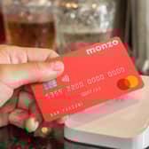 (Photo: Monzo)