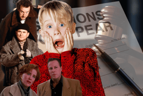Despite being a holiday favourite, just how bad were the injuries The Wet Bandits suffered at the hands of Kevin McAllister - and could they sue the family for their injuries?