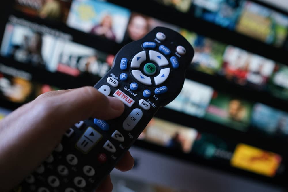 Here are some of the new and classic Christmas films you can watch on Netflix right now. 