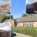 These are among Leicestershire's top performing primary schools in the last academic year